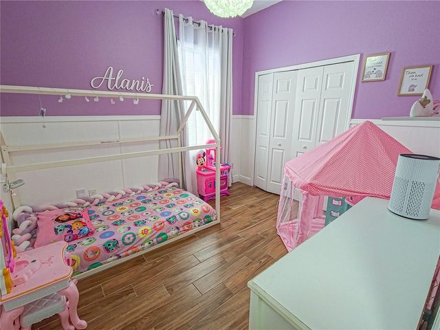 4207 FLORA VISTA DRIVE, Orlando, FL 32837