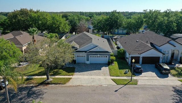 4207 FLORA VISTA DRIVE, Orlando, FL 32837