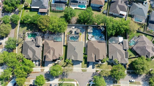 4207 FLORA VISTA DRIVE, Orlando, FL 32837