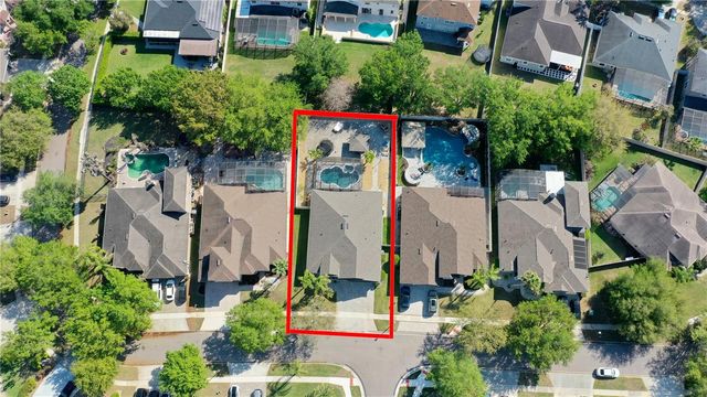 4207 FLORA VISTA DRIVE, Orlando, FL 32837