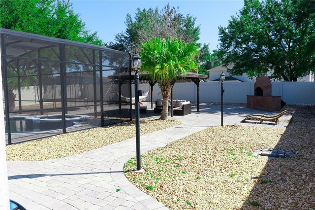 4207 FLORA VISTA DRIVE, Orlando, FL 32837