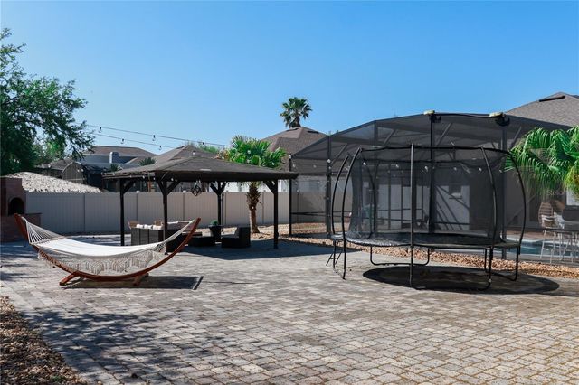 4207 FLORA VISTA DRIVE, Orlando, FL 32837