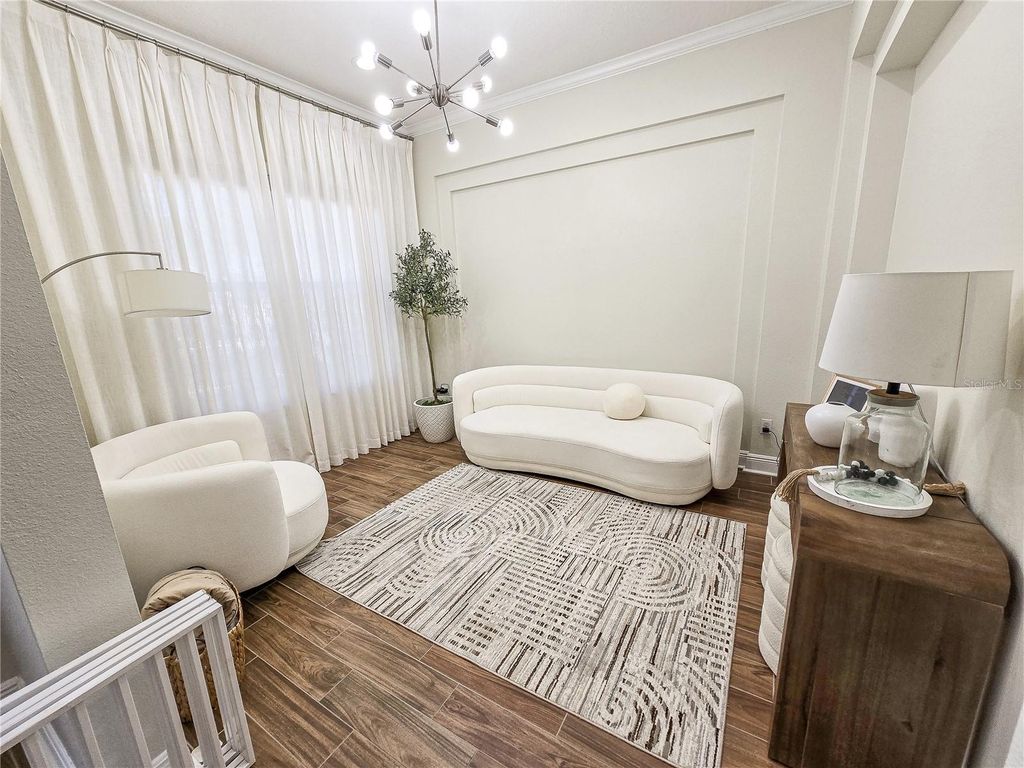 Image 15 of property listing at 4207 FLORA VISTA DRIVE, Orlando, FL 32837