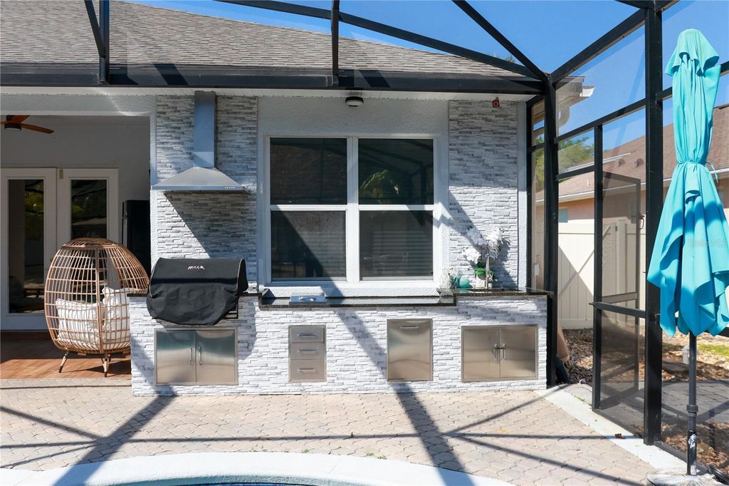 Image 9 of property listing at 4207 FLORA VISTA DRIVE, Orlando, FL 32837