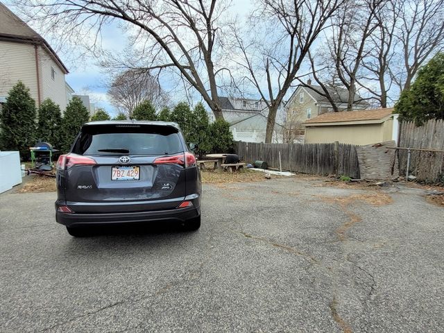 25 Martin St 1, Medford, MA 02155