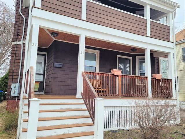 25 Martin St 1, Medford, MA 02155