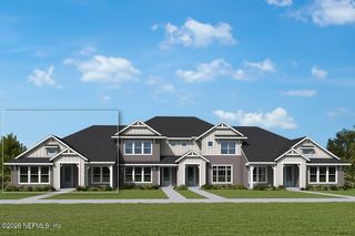1072 WILDLIGHT Avenue, Yulee, FL 32097