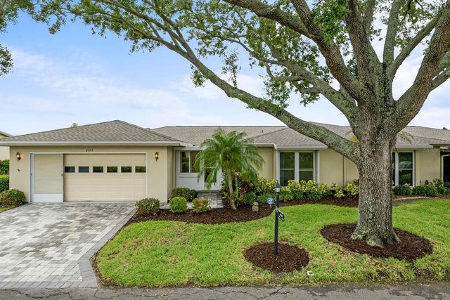 2703 LANCASTER DRIVE, Sun City Center, FL 33573
