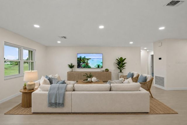 2703 LANCASTER DRIVE, Sun City Center, FL 33573