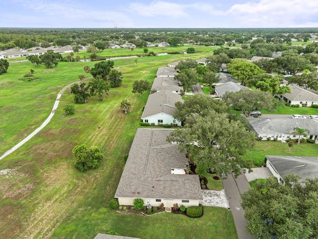 2703 LANCASTER DRIVE, Sun City Center, FL 33573