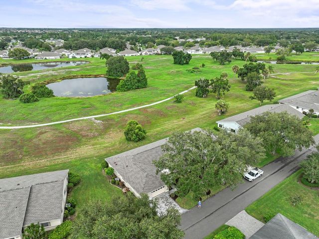 2703 LANCASTER DRIVE, Sun City Center, FL 33573