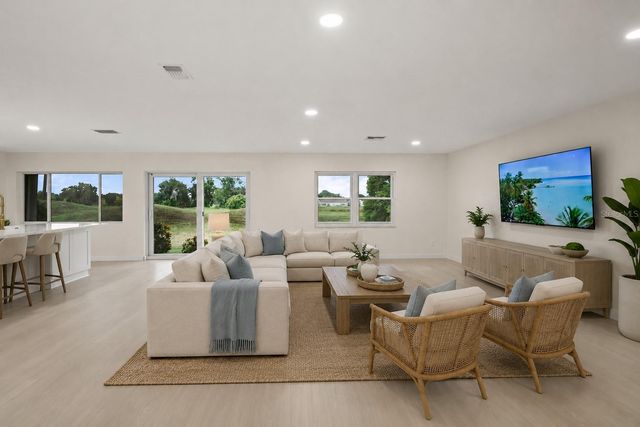 2703 LANCASTER DRIVE, Sun City Center, FL 33573