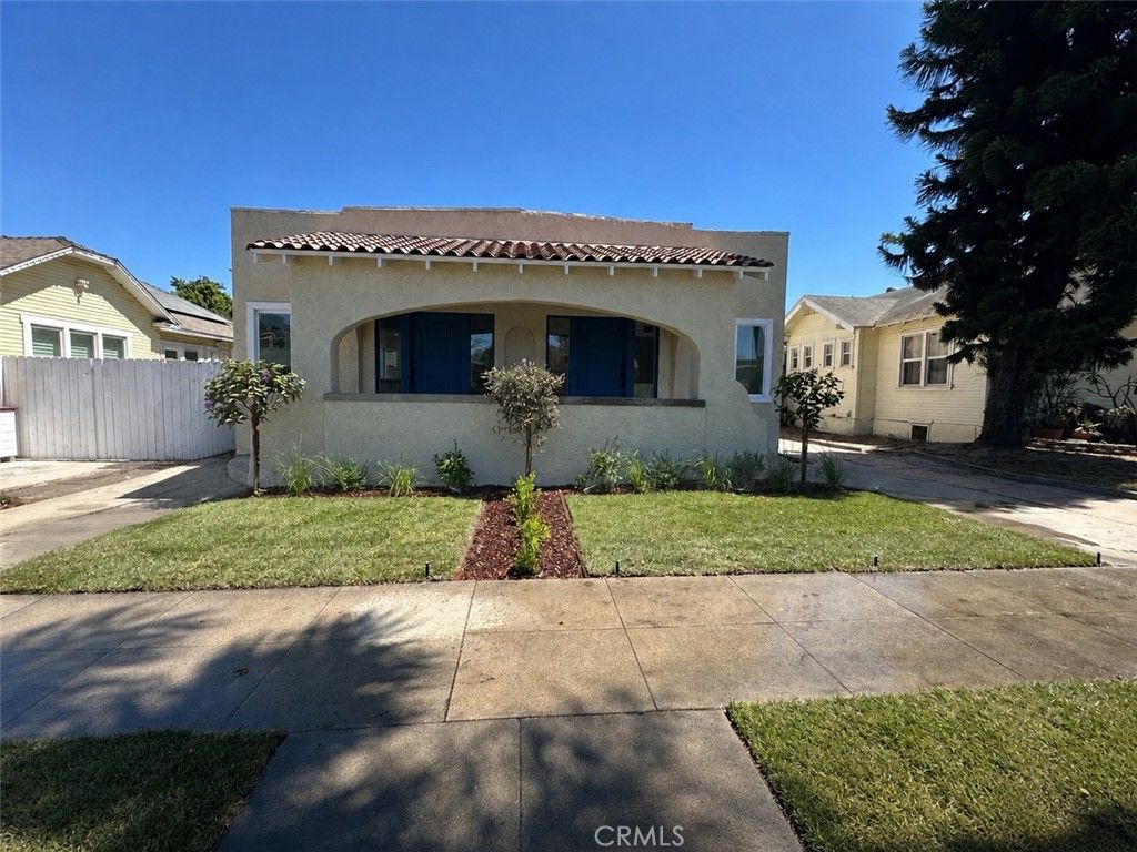 648 Mira Mar, Long Beach, CA 90814 — exterior
