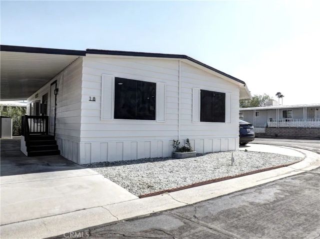 14777 Palm 18, Desert Hot Springs, CA 92240