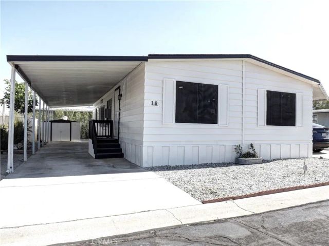 14777 Palm 18, Desert Hot Springs, CA 92240