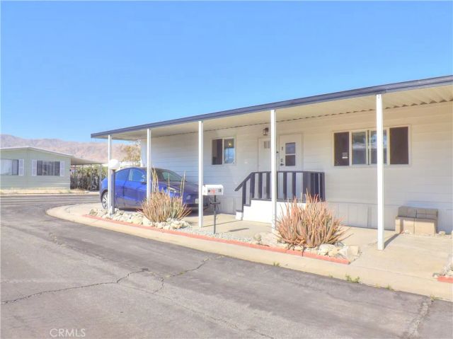 14777 Palm 18, Desert Hot Springs, CA 92240