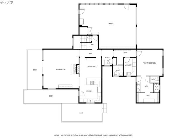 32073 CEDAR Ln, Arch Cape, OR 97102