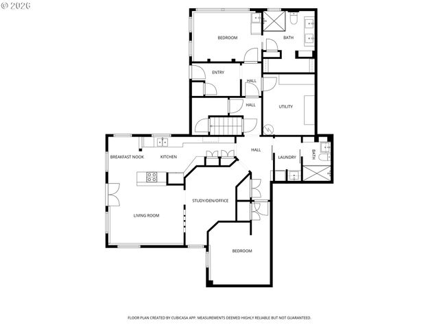 32073 CEDAR Ln, Arch Cape, OR 97102