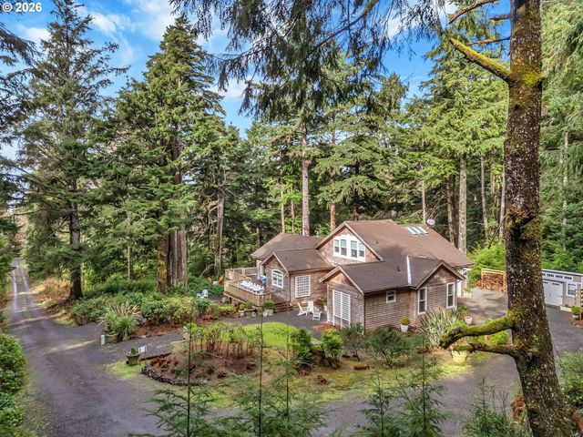 32073 CEDAR Ln, Arch Cape, OR 97102