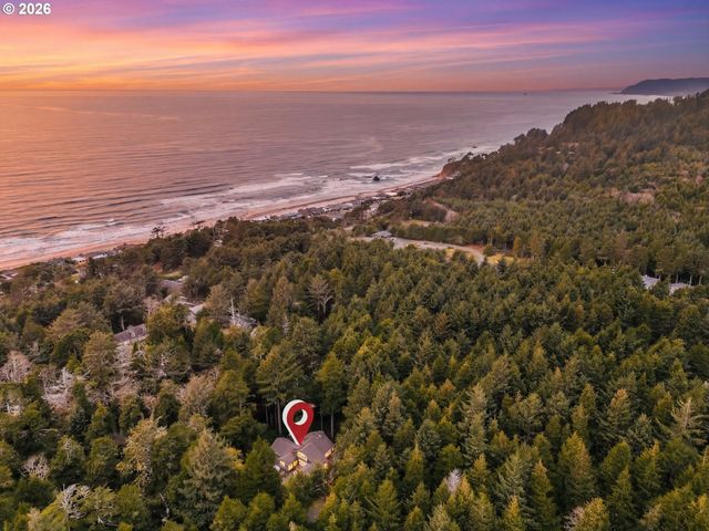32073 CEDAR Ln, Arch Cape, OR 97102