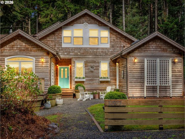 32073 CEDAR Ln, Arch Cape, OR 97102