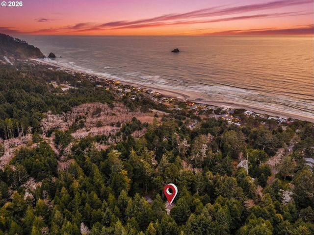 32073 CEDAR Ln, Arch Cape, OR 97102