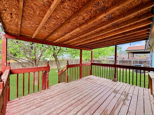 10311 Fork Creek, San Antonio, TX 78245