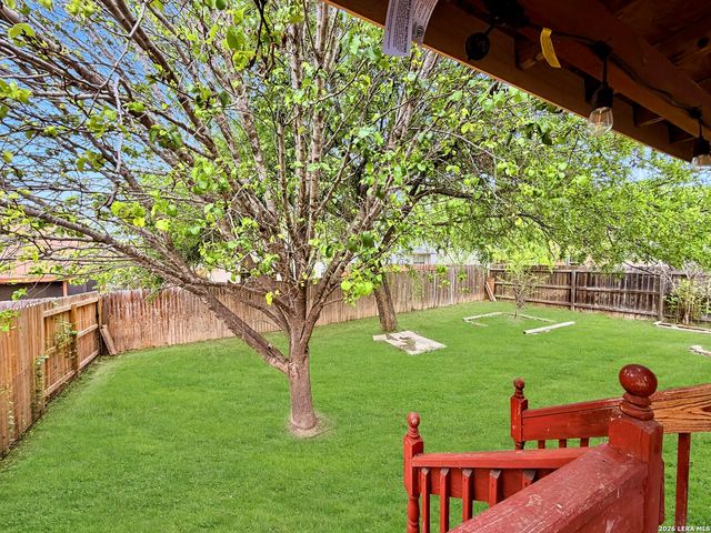 10311 Fork Creek, San Antonio, TX 78245