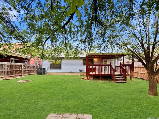 10311 Fork Creek, San Antonio, TX 78245