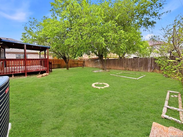 10311 Fork Creek, San Antonio, TX 78245