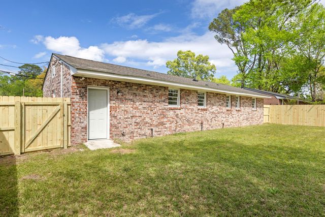 3215 Bonanza Road, Charleston, SC 29414