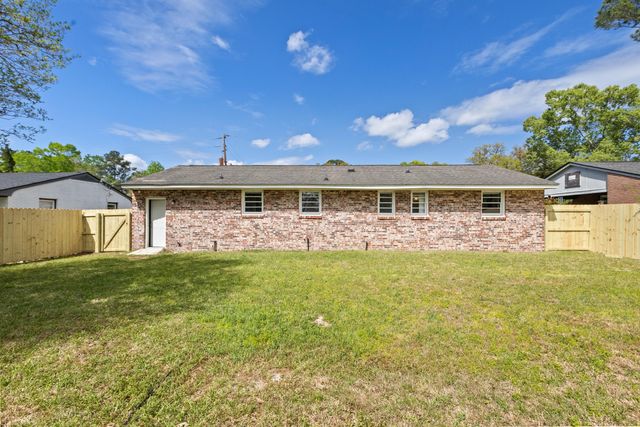 3215 Bonanza Road, Charleston, SC 29414