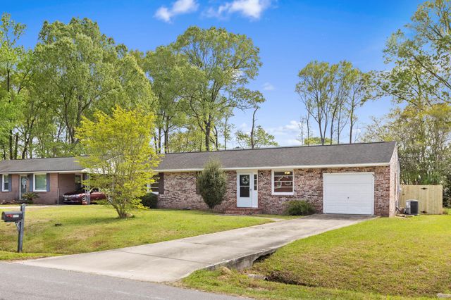 3215 Bonanza Road, Charleston, SC 29414