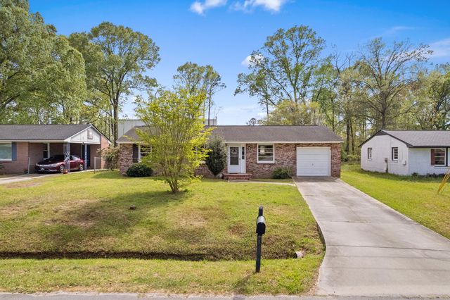 3215 Bonanza Road, Charleston, SC 29414