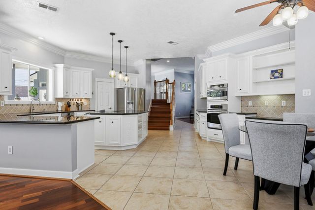 23414 Wellington Court Boulevard, Spring, TX 77389