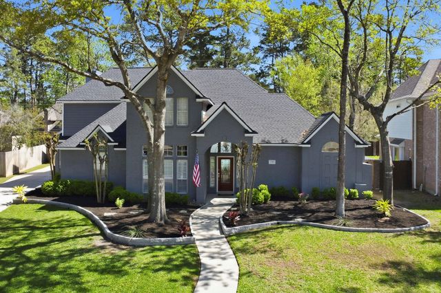 23414 Wellington Court Boulevard, Spring, TX 77389