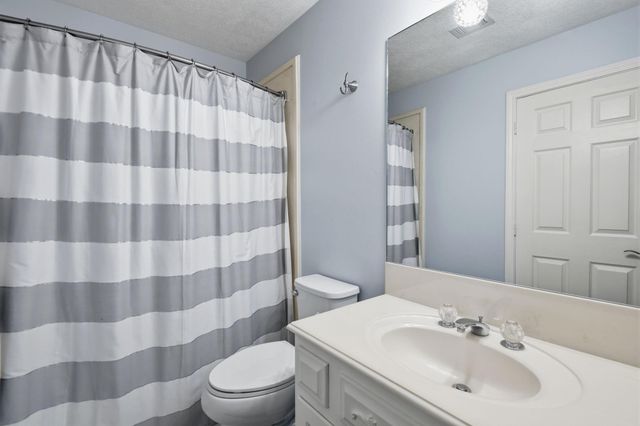 23414 Wellington Court Boulevard, Spring, TX 77389