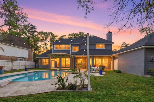 23414 Wellington Court Boulevard, Spring, TX 77389