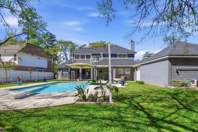 23414 Wellington Court Boulevard, Spring, TX 77389