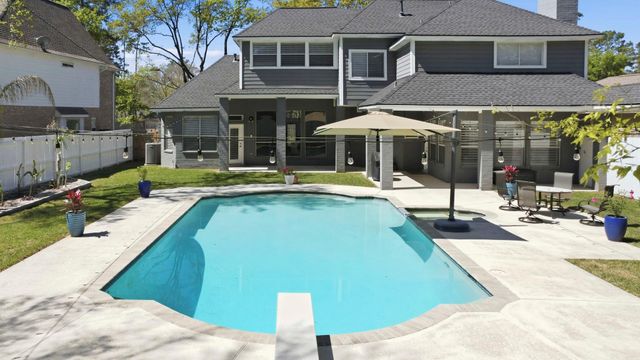 23414 Wellington Court Boulevard, Spring, TX 77389