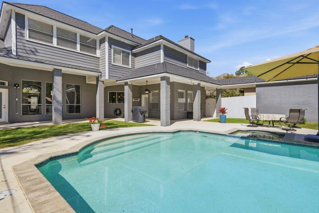 23414 Wellington Court Boulevard, Spring, TX 77389