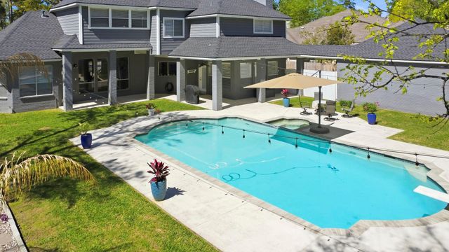 23414 Wellington Court Boulevard, Spring, TX 77389