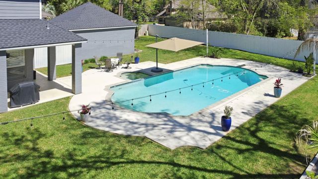 23414 Wellington Court Boulevard, Spring, TX 77389