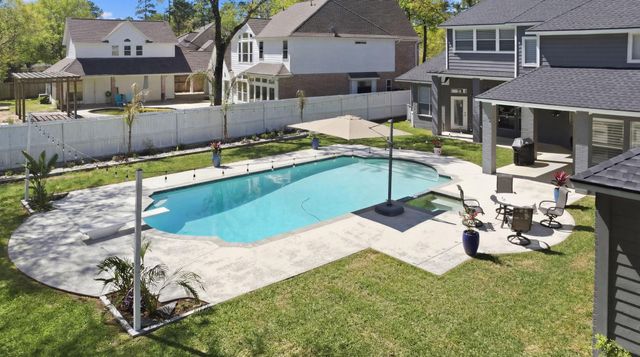 23414 Wellington Court Boulevard, Spring, TX 77389