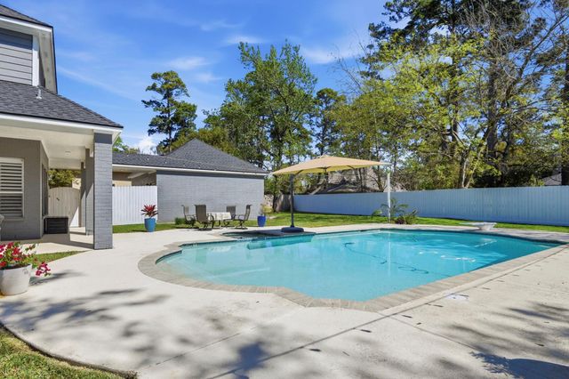 23414 Wellington Court Boulevard, Spring, TX 77389