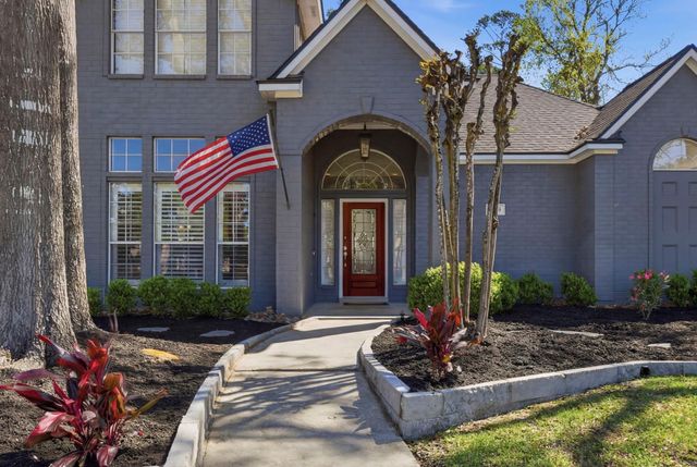 23414 Wellington Court Boulevard, Spring, TX 77389