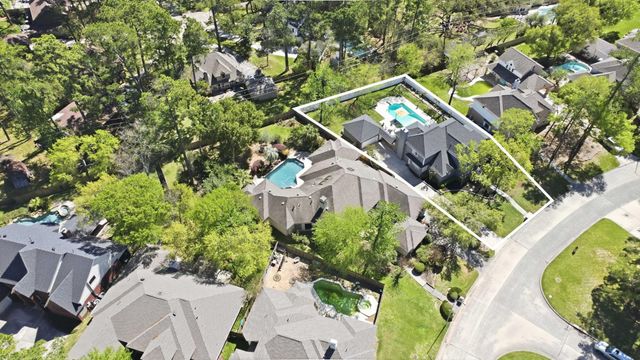 23414 Wellington Court Boulevard, Spring, TX 77389