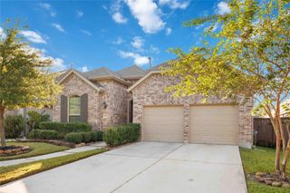 12610 Woodbourne Forest Drive, Humble, TX 77346