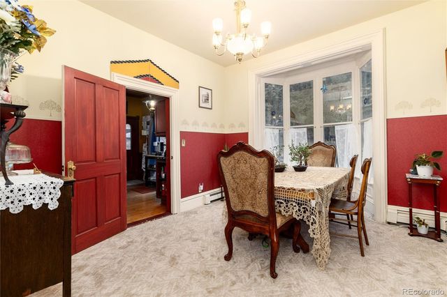 200 Rose Street, Georgetown, CO 80444