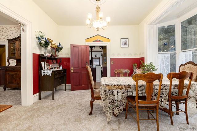 200 Rose Street, Georgetown, CO 80444